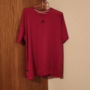 Jordan Dri-fit Tshirt